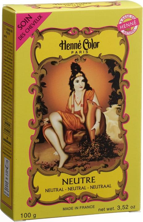 Produktbild Thibaut Henna (Neutral)
