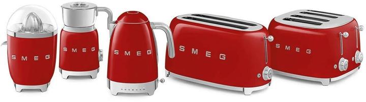 Image du produit Smeg Style rétro des années 50