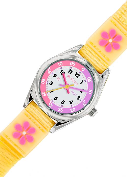 Produktbild Tikkers Velcro Time Teacher (26 mm)
