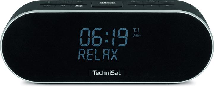 Actual product image TechniSat DigitRadio 53 BT (VHF, DAB+, Bluetooth)