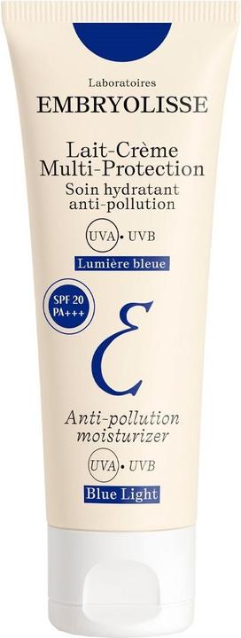 Actual product image Embryolisse Lait-Creme Multi-Protection (40 ml, Day cream, SPF 20)