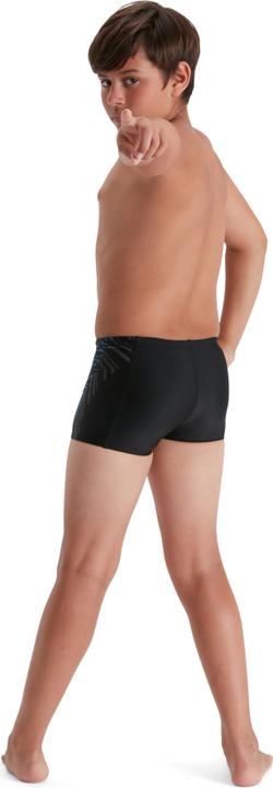 Actual product image Speedo Plastisol Placement Aquashort