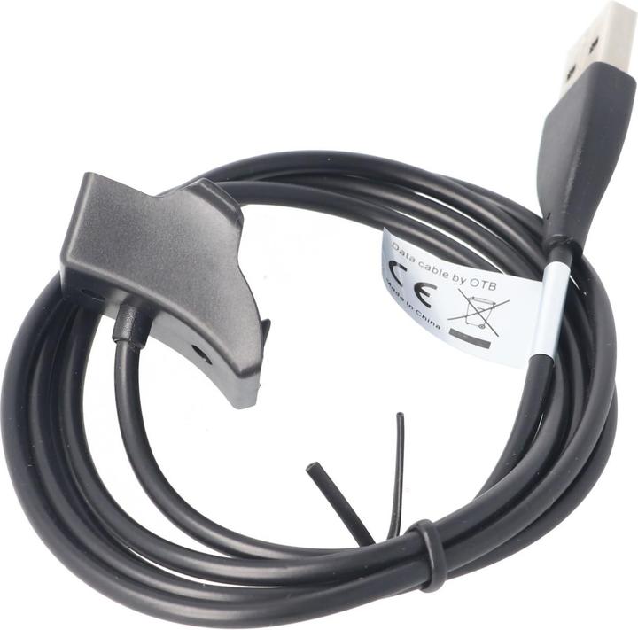 Produktbild XCell USB Ladekabel Huawei Band 2 Fitnesstracker, Band 2 Pro, Huawei Band 3, Band 3 Pro, Honor Band 4