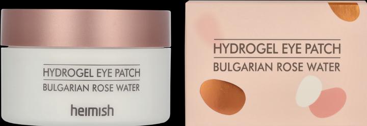 Image du produit Heimish Hydrogel de rose bulgare (Patchs, Nuit)