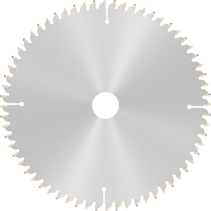 Actual product image Bosch Professional Zubehör PRO Multi Material circular saw blade, 235 x 2.4 x 30 mm