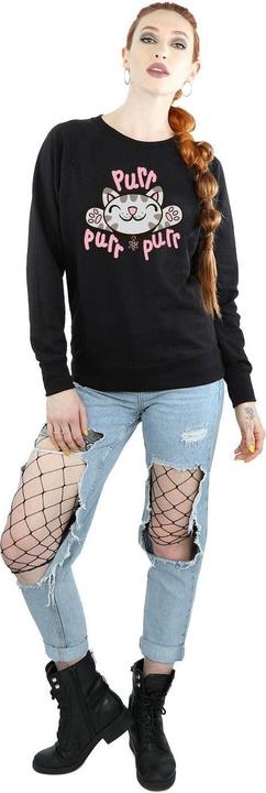 Immagine prodotto Big Bang Theory Soft Kitty Purr Felpa Donna (XL)