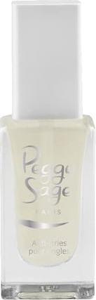 Image du produit Peggy Sage Anti-Stries Lisse La Surfuse De L'Ongle Lisseur d'Ongles 11Ml (11 ml)
