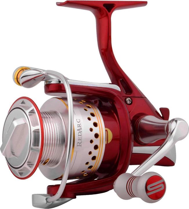 Produktbild Spro Red Arc 2000
