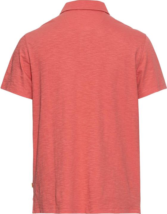 Immagine prodotto Camel Active Polo in piqué realizzata in cotone biologico certificato (S)