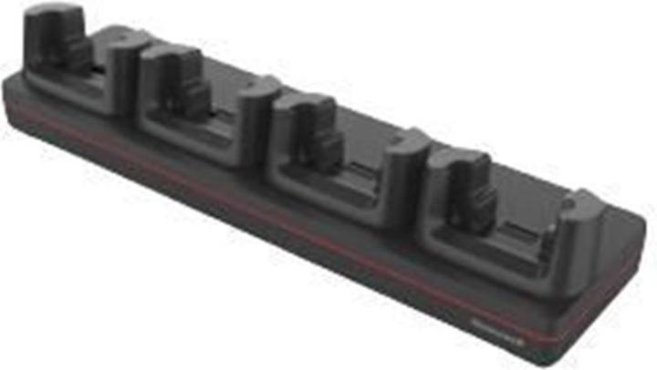 Image du produit Honeywell EDA52 4 BAY NET BASE w EU Cord