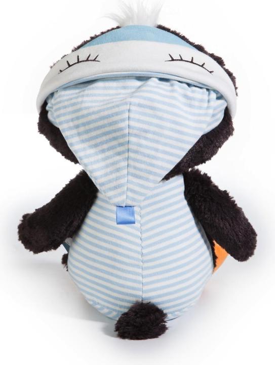 Produktbild NICI Schlafmützen Pinguin Koosy (38 cm)