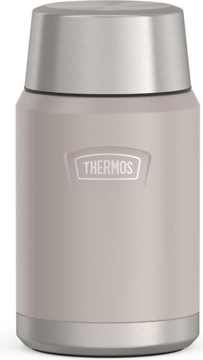 Image du produit Thermos Roi de l'acier