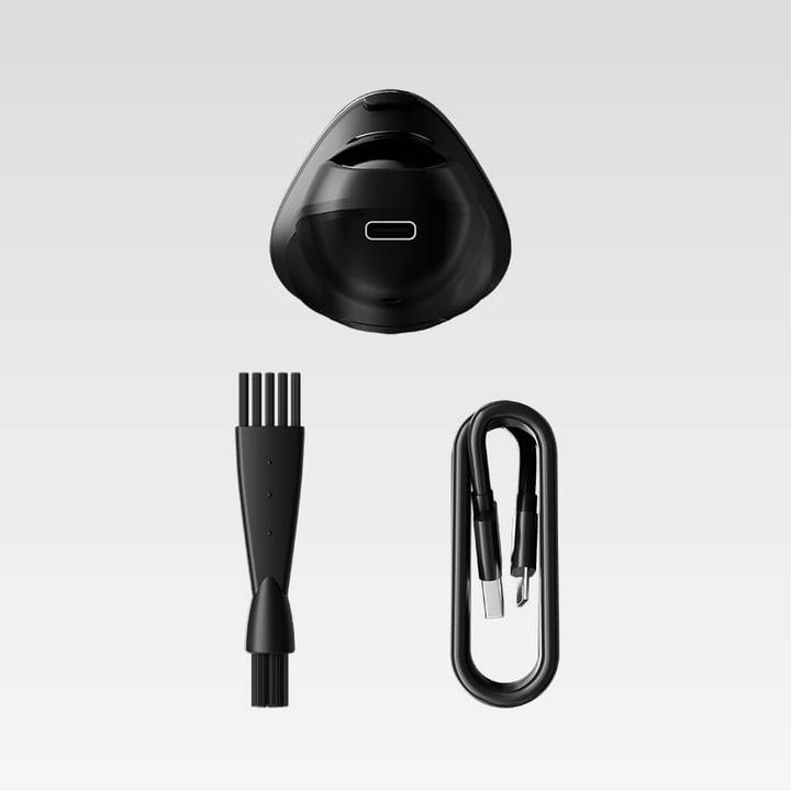 Produktbild Maestro Golarka elektryczna USB MR-673