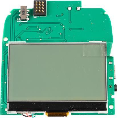 Produktbild Godox TT685II control board + LCD Nikon (Blitzgerät Ersatzteile)