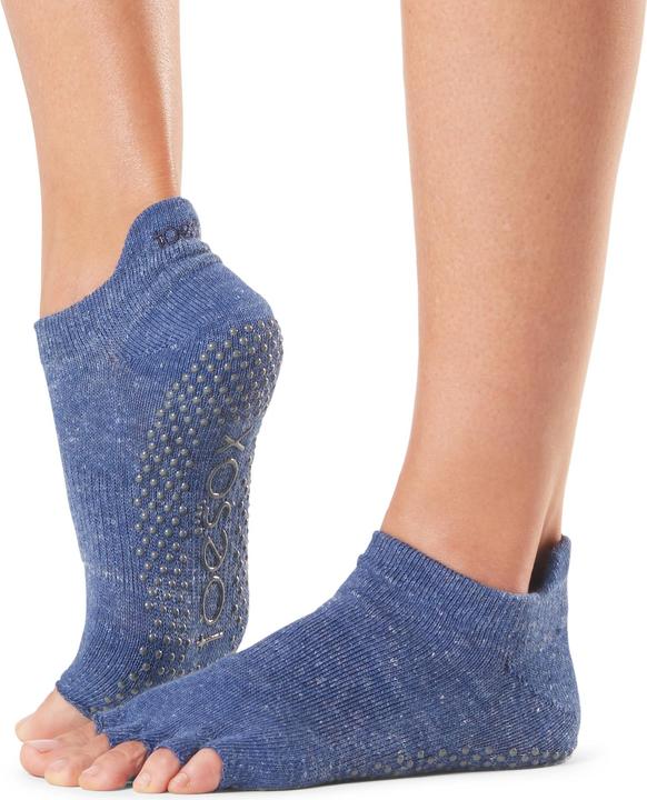 Toesox HalbzehenSocken