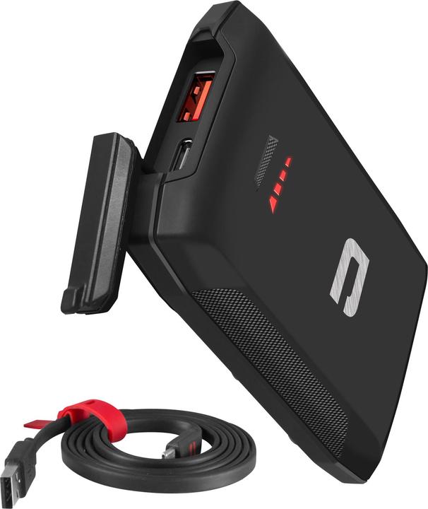Actual product image Crosscall X-Power 6000 mAh (6000 mAh, 0 W, 22.20 Wh)