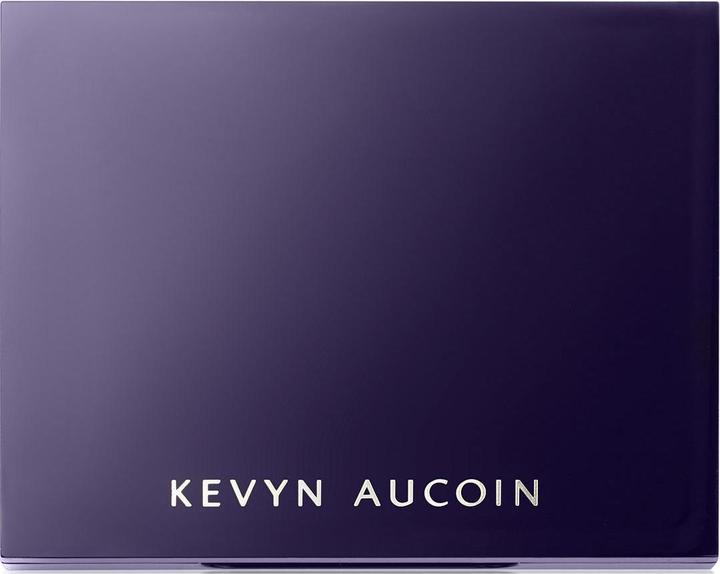 Image du produit Kevyn Aucoin Palette d'ombres à paupières The Contour (Light)