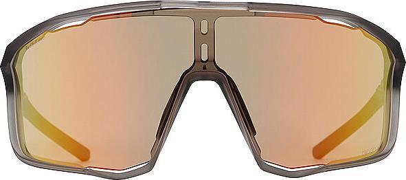Immagine prodotto Red Bull Spect Radbrille Rumble Photochromic I°BOOST (Nero, Specchio Rosso Fotocromatico)
