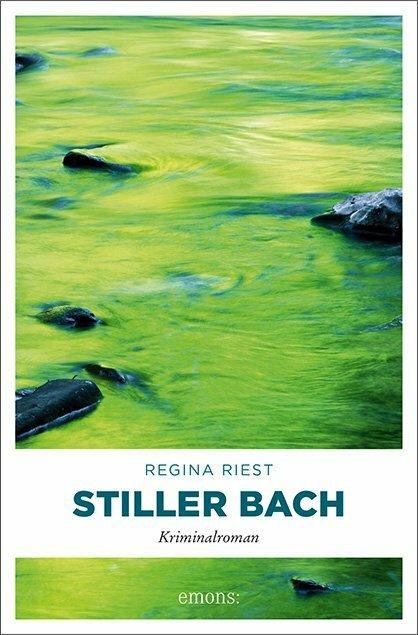 Immagine prodotto Stiller Bach (Tedesco, Regina Riest, 2018)