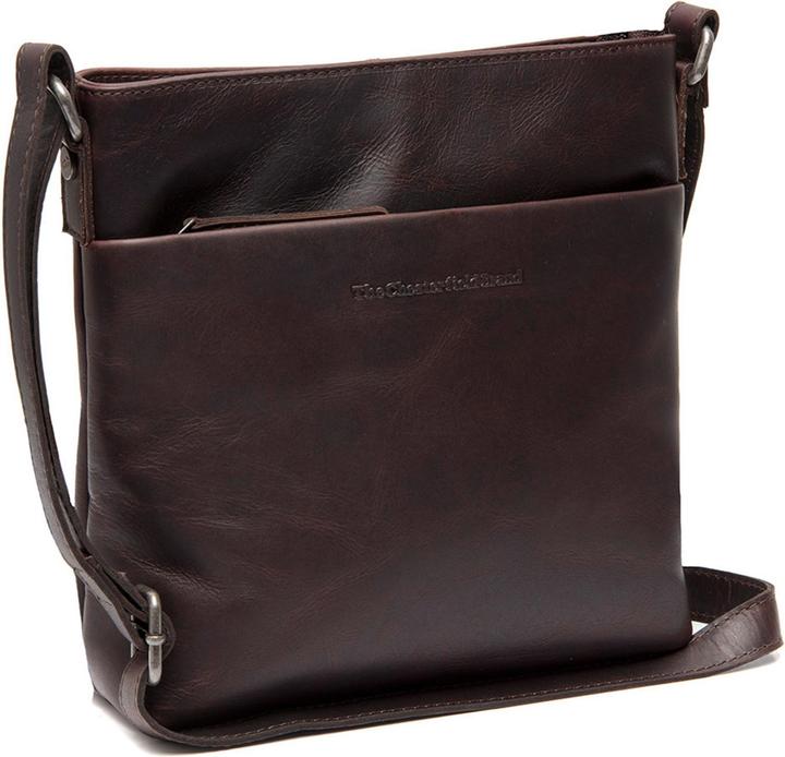 Image du produit The Chesterfield Brand Navene Umhängetasche Leder 20.5 cm