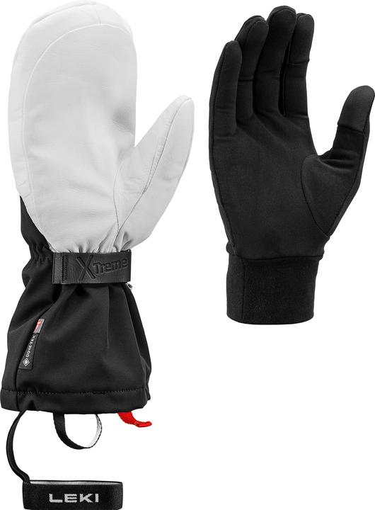 Actual product image Leki Guide X-Treme (M)