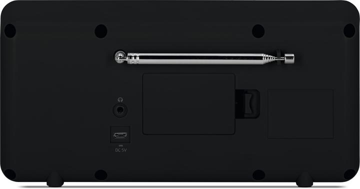 Actual product image TechniSat Techniradio 6 S IR (DAB+, Web radio, VHF, Wi-Fi)