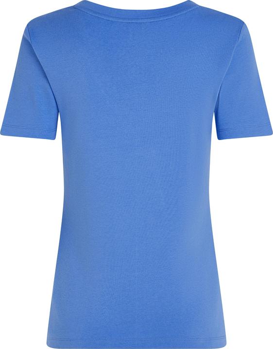 Actual product image Tommy Hilfiger New Slim Cody Ladies T-Shirt (XS)