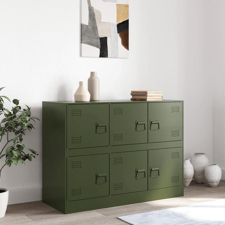 Image du produit VidaXL Meggi (99 x 39 x 73 cm)