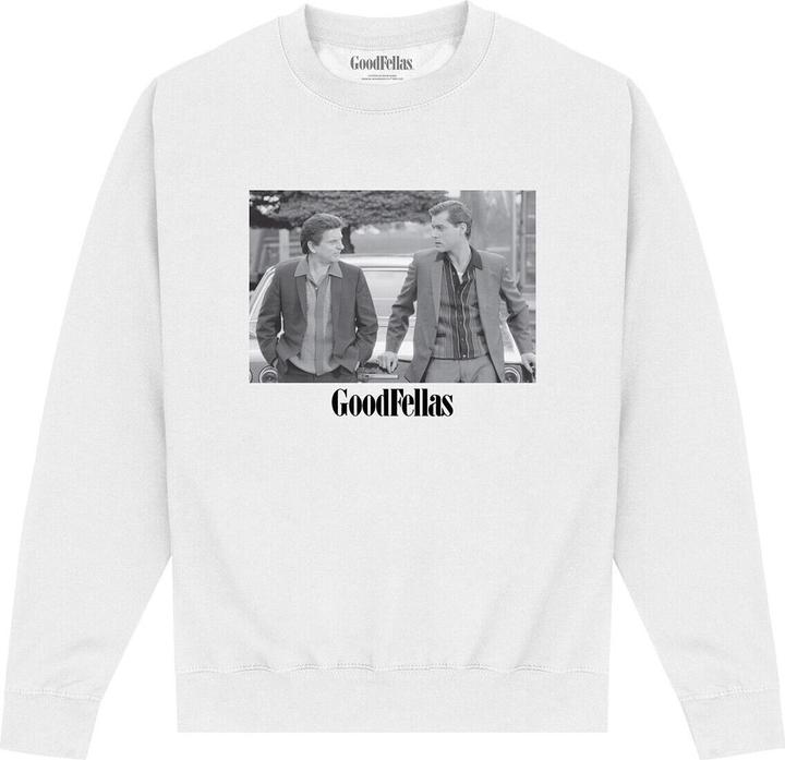 Goodfellas Sweatshirt (L)