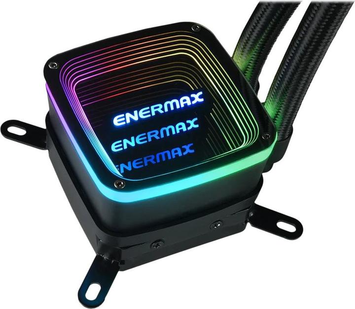 Produktbild Enermax AquaFusion ADV 240
