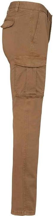 Actual product image Native Spirit Mens Washed Cargo Trousers (Frequency band 38 (2600 MHz))