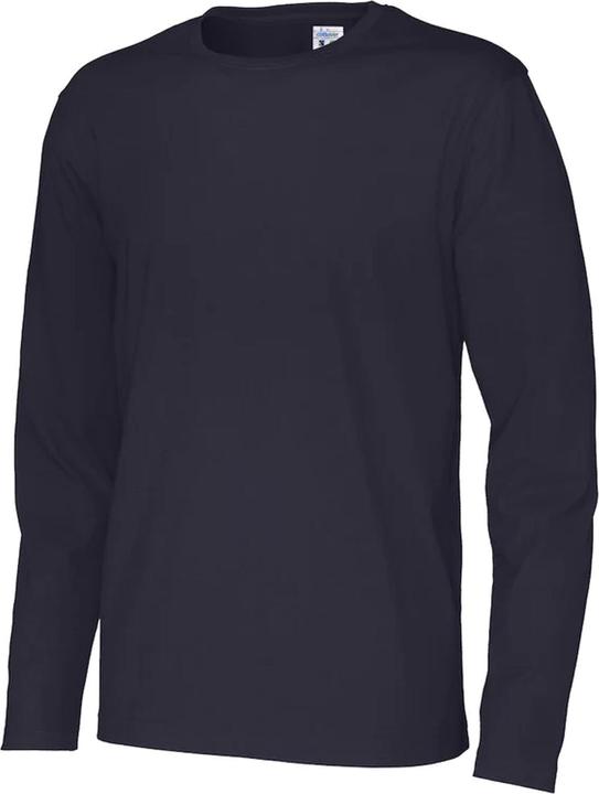 Cottover TShirt Langärmlig (M)