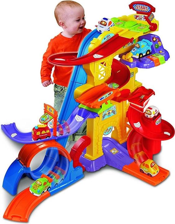 Produktbild VTech Tut Tut Baby Flitzer - Freizeitpark