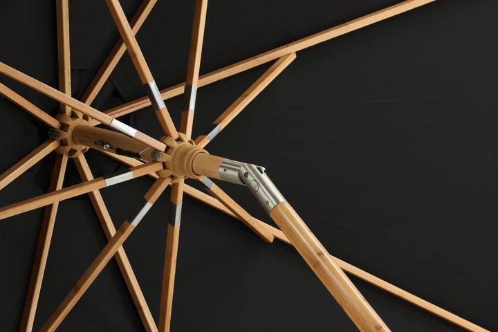 Actual product image Venture Home Parasol Cerox (2.70 m)