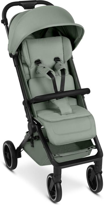 ABC Design Ping 3 Trekking Buggy - Reisebuggy ab 6 Monaten bis 22 kg
