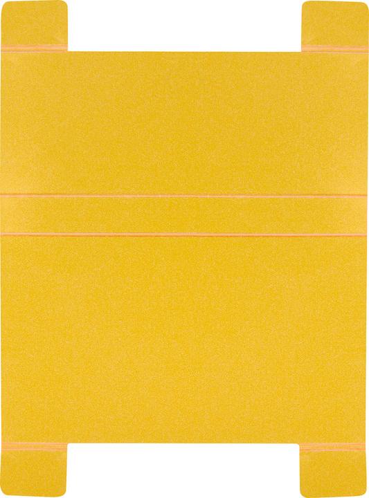 Image du produit Biella Manchons transparents Mono-Pendex (5,5 cm, 10 x)