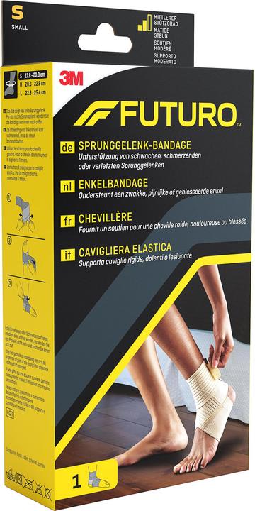 Produktbild Futuro Sprunggelenkbandage (S)