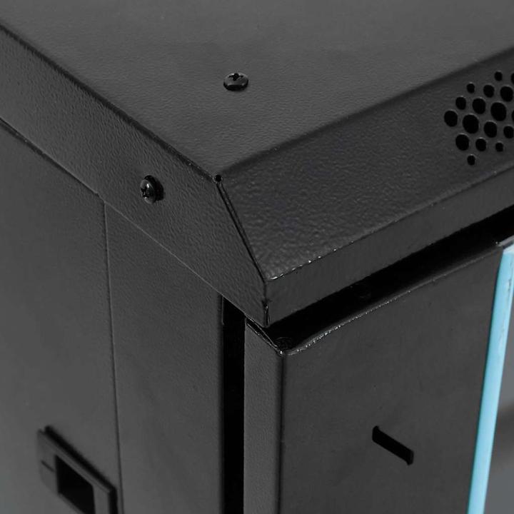 Image du produit VidaXL Lexi (Rack 19 pouces)