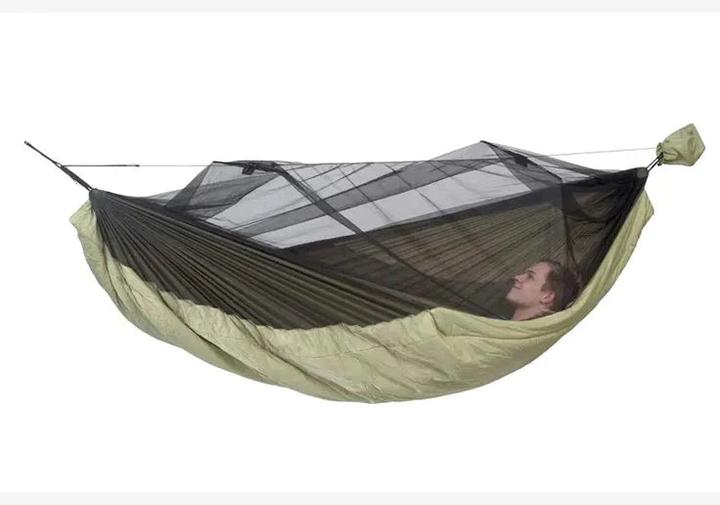 Produktbild Amazonas Moskito-Traveller Quilted (200 kg)