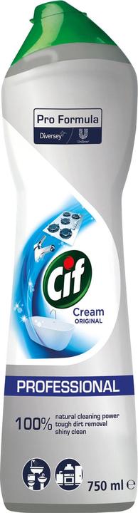 Cif PRO FORMULA All Purpose Cleaner Professional Crème original