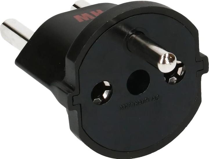 Image du produit Max Hauri Adaptateur de fixation (Type 23, CEE 7/7)