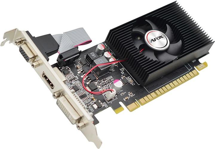 Produktbild AFOX GeForce GT 730 (4 GB)