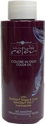Image du produit Hair Company Inimitable Color Oil No Ammonia 100ml - 71 (71)