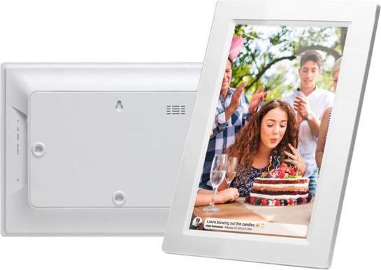Actual product image Denver Frameo PFF-1015 (10.10", 1280 x 800 pixels)