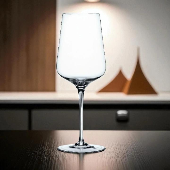 Produktbild Nachtmann ViNova (55 cl, 4 Gläser, Rotweingläser)