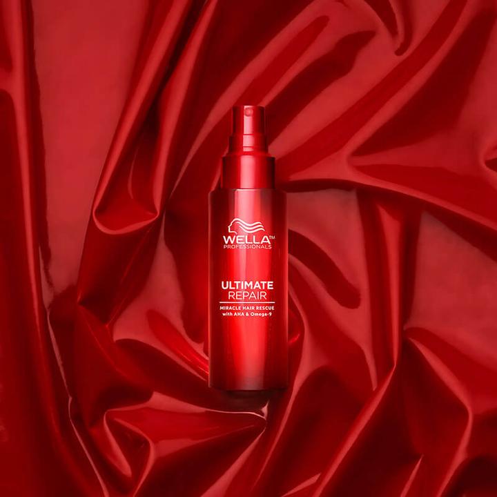 Immagine prodotto Wella Riparazione definitiva (30 ml)