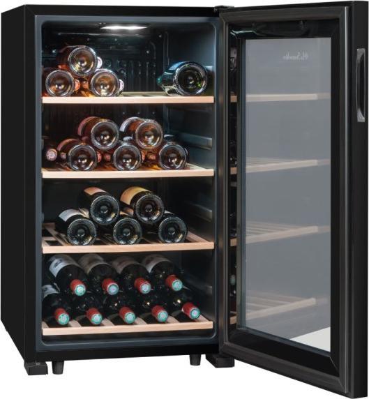 Actual product image La Sommelière LS52BLACK