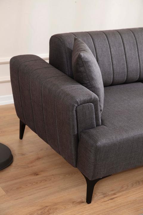 Actual product image Atelier del Sofa Hamlet (Corner sofa)