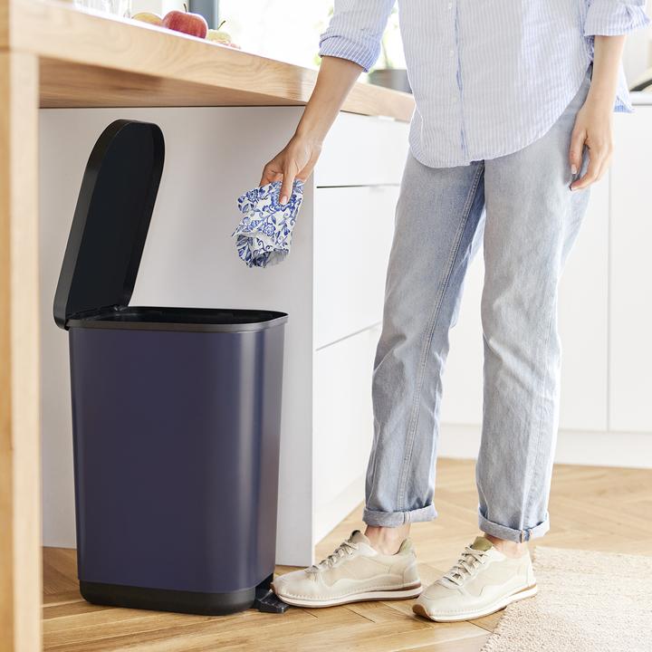Actual product image Rotho Pedal bin 35 l RIBO (35 l)