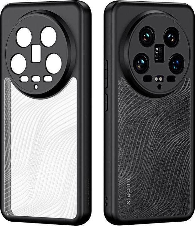Actual product image Dux Ducis Aimo Series (Xiaomi 14 Ultra)